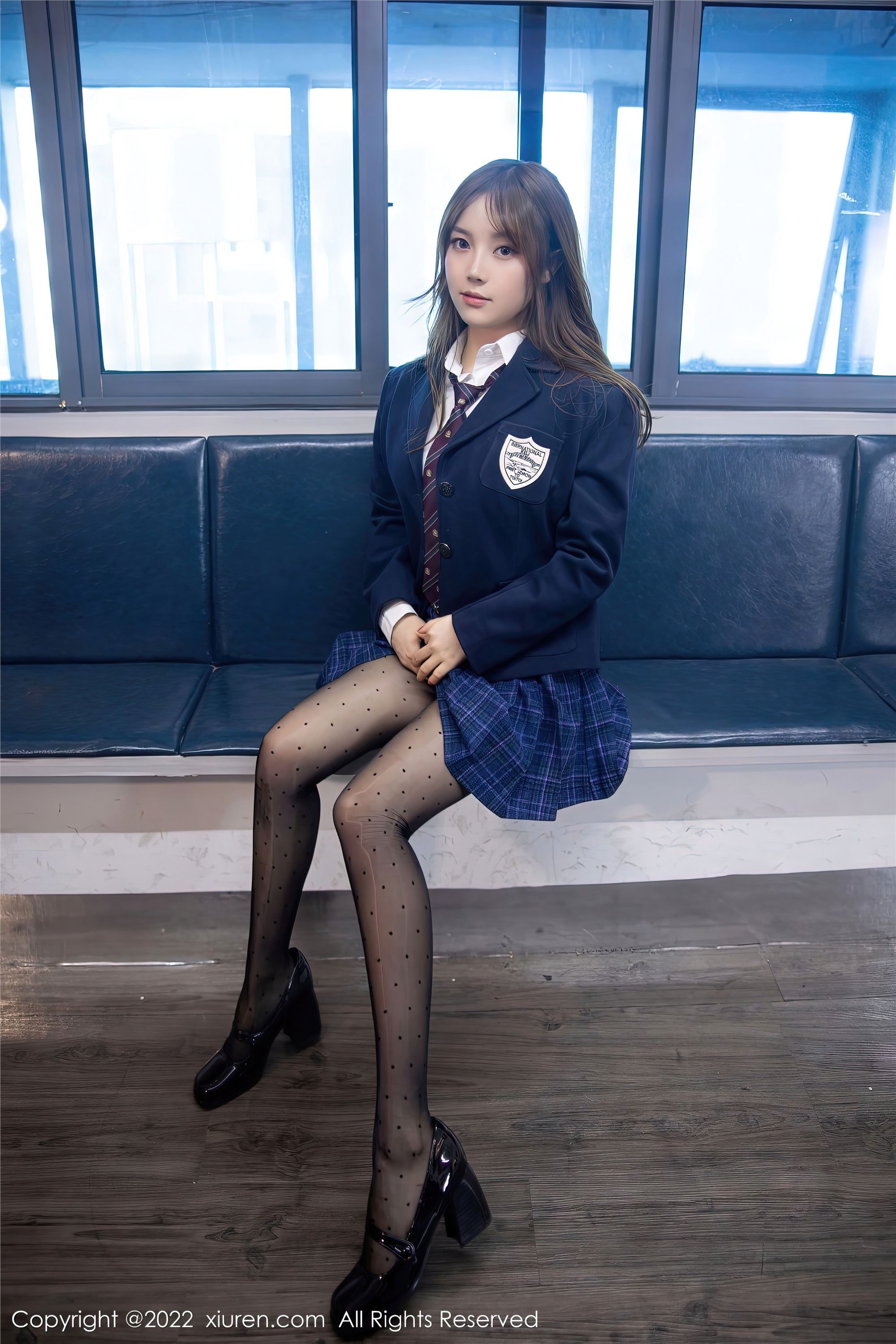 Xiuren秀人网 2022.11.23 NO.5899 豆瓣酱